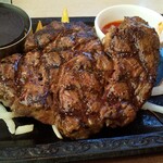 Steak Gusto Hamamatsu Higashidacho Ten - 