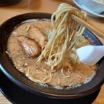 Mikawa Kaika Tei Take Toyo Ten - 麺リフト