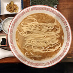 Sumibi Yaki Noukou Chuuka Soba Okurindou - 