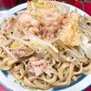 ラーメン二郎 目黒店