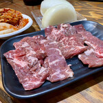 Tachi Yakiniku Hitori - 