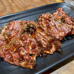 Tachi Yakiniku Hitori - 