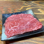 Tachi Yakiniku Hitori - 