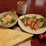 Gyoza no Yodogawa - 