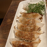 Dining wagoya Nagoya Ten - 焼餃子