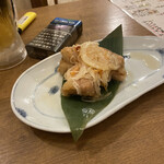 Toro Masa Yurakucho Hibiya Ten - 