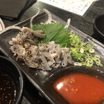 Yakiniku Dokoro Taishi Tei Kiyamachi Ten - 