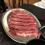 Yakiniku Dokoro Taishi Tei Kiyamachi Ten - 