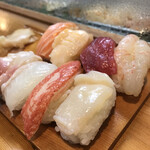 Hinode Zushi - 