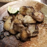 Yakitori Sakagura Yoi Dori - 