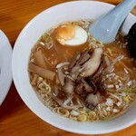 Shokumi Kaku - 食味ラーメン