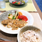 Vegifuru Dining Sakai - 