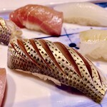 Namba Sushi Shiorian Yamashiro - 