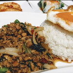 MM THAI - 