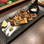 Sushi Takan - 