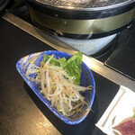 Sumibi Yakiniku Tawara Ya - 