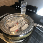 Sumibi Yakiniku Tawara Ya - 