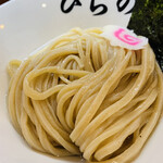 Tsukemen Hirano - 