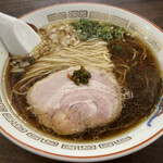 RAMEN WANTO - 