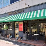 BISTRO HILLMAN'S - 