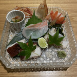 Sushi Dokoro Kitano Hana - 