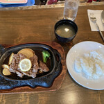 あんとれ - 料理写真: