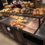 THE CITY BAKERY Guranfuronto Oosaka - 