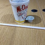 マクドナルド - 