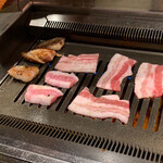 Yakiniku House Jiyuken - 