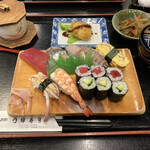 Nobu Zushi - 