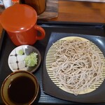 Juuwari Soba Ya - 大盛りがちょうどよい