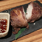 Hokkori Kushiyaki Sakaba Ashiato - 