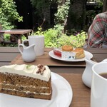 ELEVENSES TEA ROOMS - 