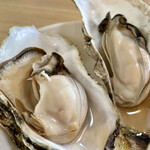 Oyster Cafe - 