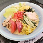 ホテルヘリテイジ - 料理写真: