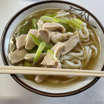 Sanuki Udon - 