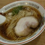 RAMEN WANTO - 