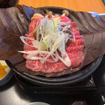 Seki Service Area (Nobori Sen) Restaurant 'Kagono Ya' - 