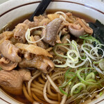 Yamada Udon Higashikurumeminamiten - 