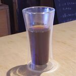 コンマ コーヒー スタンド - 