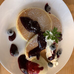 Blueberry Garden Cafe - 