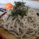 さんさろうどん - 