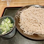 Juuwari Soba Dokoro MARU - 