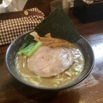 麺座 かたぶつ - 