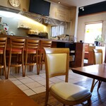 Cafe & Rest Minami - 