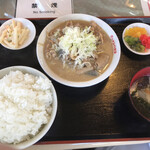 Ramen House Korakuen - 