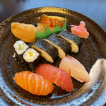 Chikara Zushi - 