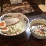 麺座 かたぶつ - 