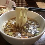 麺座 かたぶつ - 