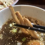 麺座 かたぶつ - 